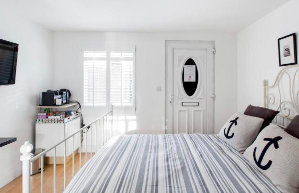 Bild 2: Studio, Private, independant Entrance, Central, Battersea Park