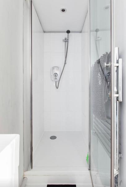 Bild 7: Studio, Private, independant Entrance, Central, Battersea Park