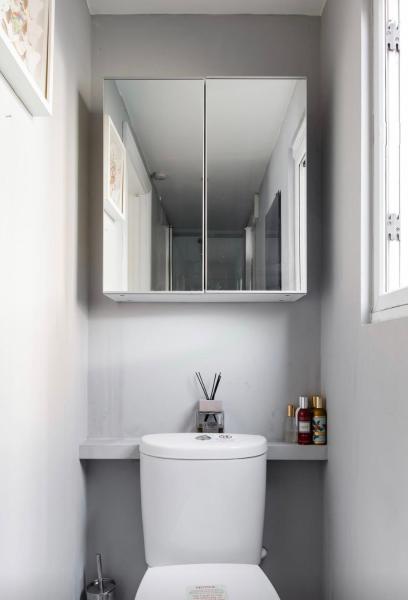 Bild 8: Studio, Private, independant Entrance, Central, Battersea Park