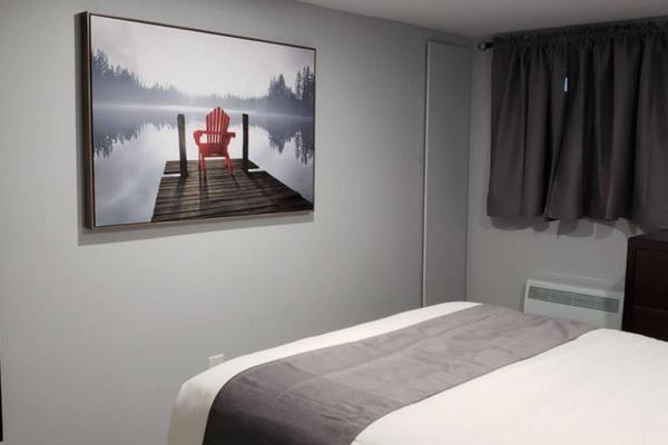 A la foto es mostra l'objecte 1-Bedroom Mi Casita by Amazing Property Rentals situat a la ciutat de Gatineau.