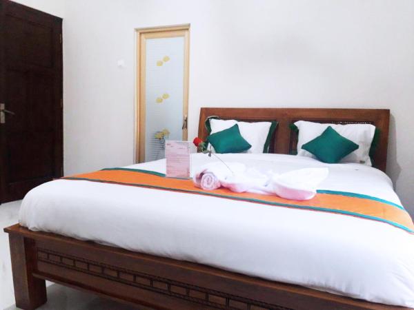 På bildet vises objektet Homestay Purbalingga Tengah Kota by Simply Homy som ligger i byen Bantarwaru.