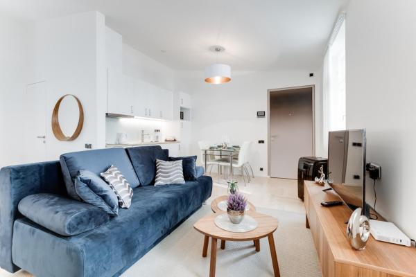 Royal Residence Apartments In The Heart Of Prague - Praga