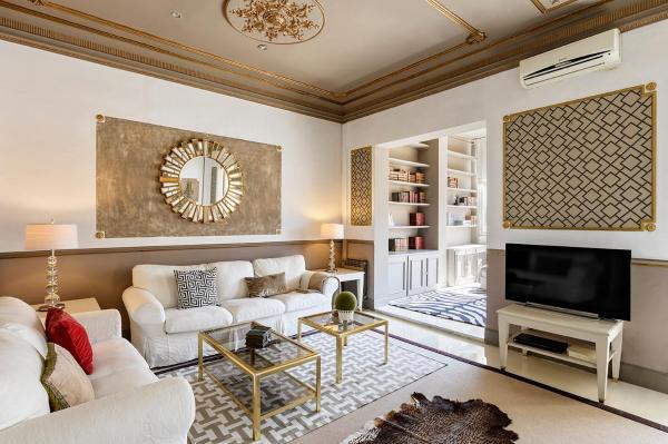 HoHomes - Centric Design Apartment, Barcellona