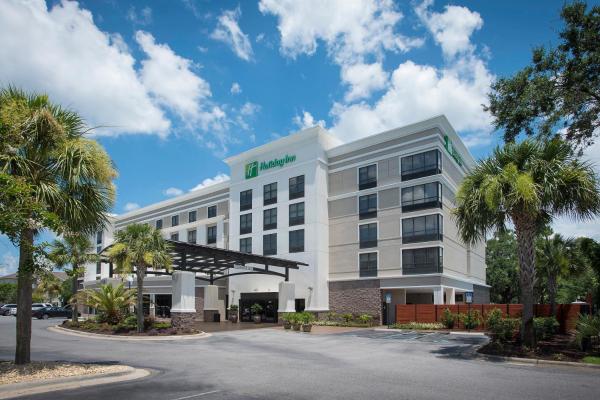 Holiday Inn Pensacola - University Area By Ihg - Pensacola, FL