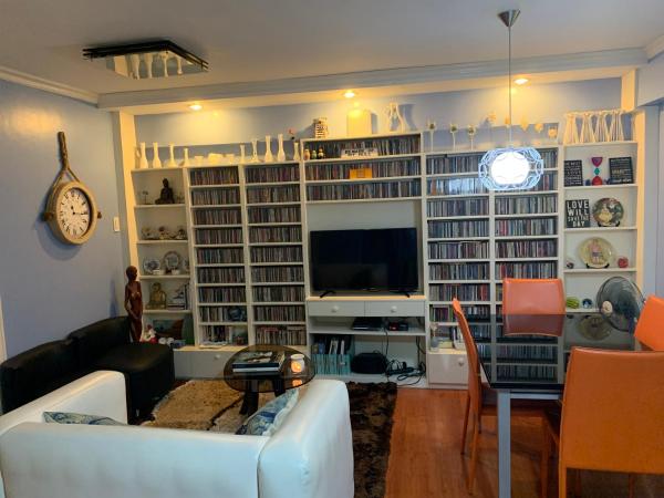 2BR Condo in the heart of Davao City, Davao