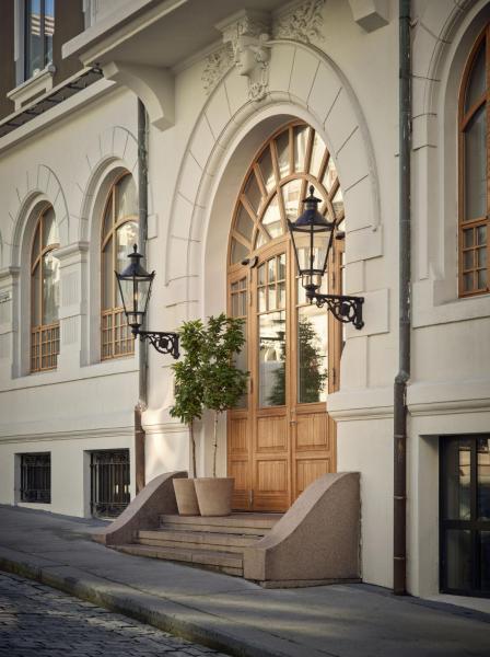 Hotel 1904, Ålesund