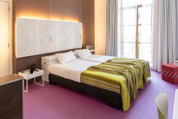 Foto 8: Eburon Hotel