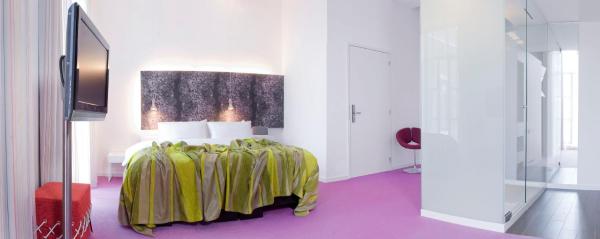 Foto 5: Eburon Hotel