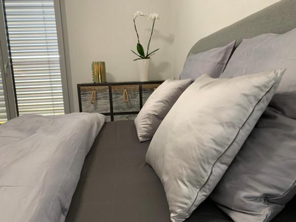 Bilde 7: Central & Elegant Room in Biel