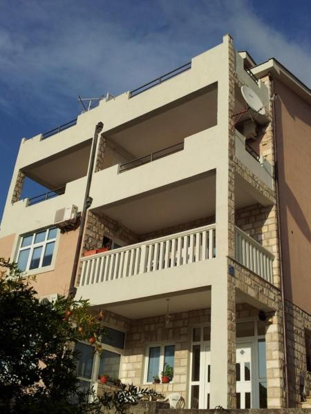 Apartments Beleni, Herceg Novi