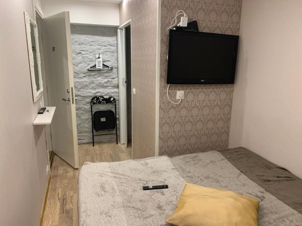 Hostel Suda5, Tallinn