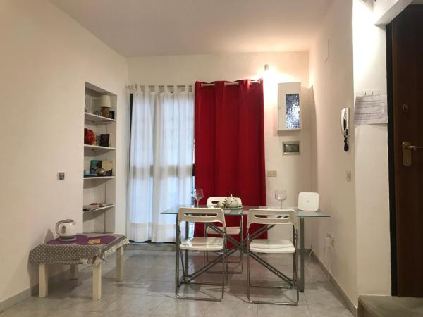 Na zdjęciu widoczny jest obiekt Appartamento a due passi dal Duomo położony w mieście Florencja.