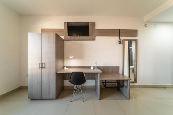 Fotografie 6: Hotel Nuve Torreón