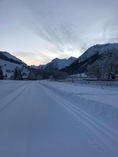 Фотография 2: Studio in Klosters