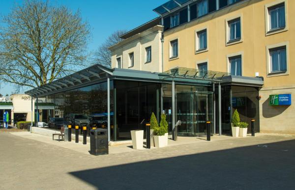 Holiday Inn Express Bath by IHG, Bath