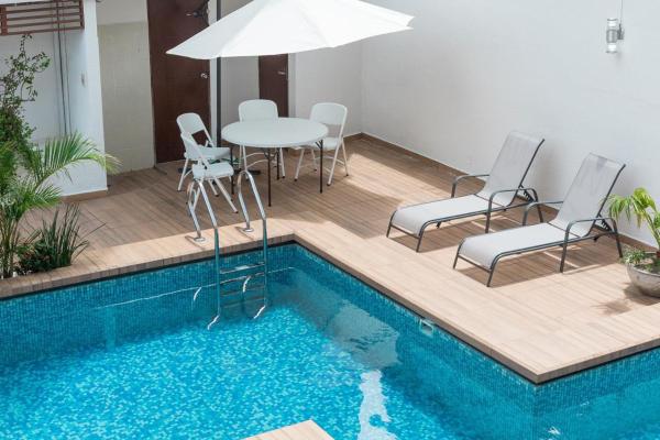 Fiori Apartments, Santa Cruz de la Sierra