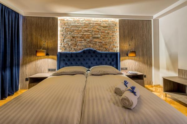 Na zdjęciu widoczny jest obiekt Grelewicz Apartments-MyPlace położony w mieście Toruń.