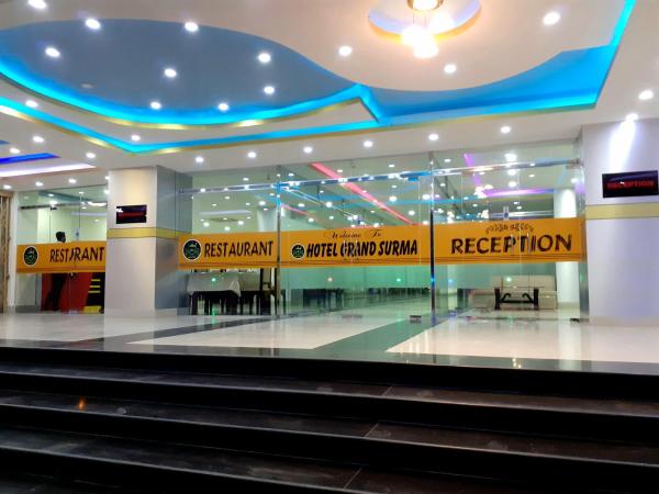 Grand Surma Hotel, Sylhet