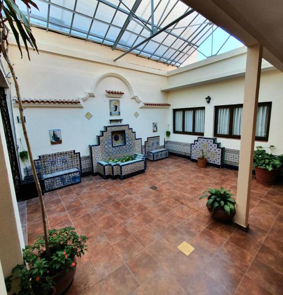 Mirador de Salta House, Salta