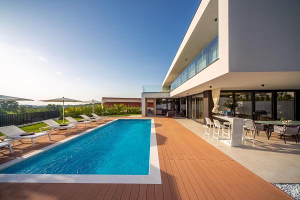 Foto 9: Villa Eleven