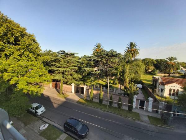 Na fotografii je vidět objekt Linda Vista en Adrogue nacházející se ve městě Villa Martín Arín.