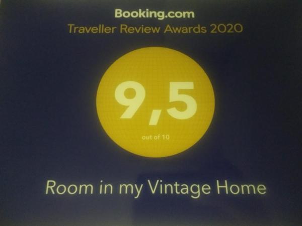 Room in My Vintage Homeの写真8
