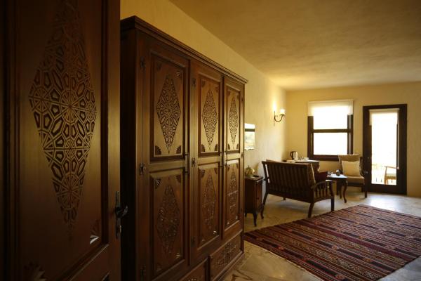 På billedet ses objektet Exclusive Boutique Hotel 5 beliggende i byen Fethiye.