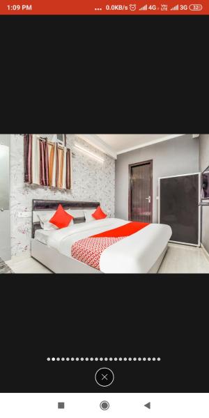 Elite hotels, New Delhi