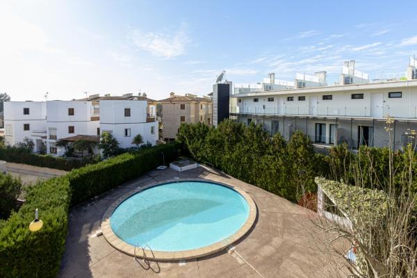 Voramar 2f - Mallorca