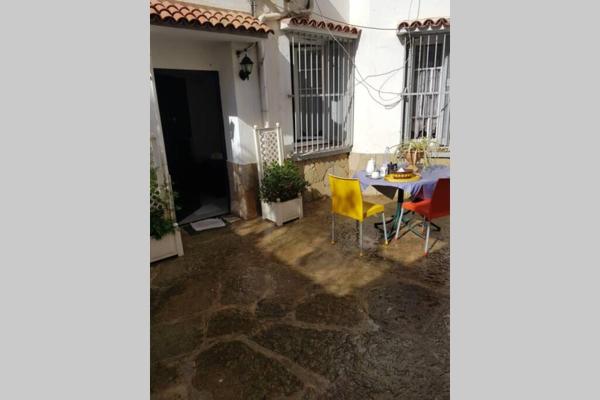 Kuvassa näkyy kohde ApartF32020, joka sijaitsee kaupungissa Oued Korine.