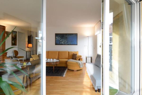 A la foto es mostra l'objecte COLMAR - Appartement 