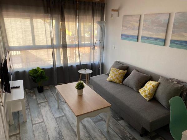 Foto 2: APT 5 - Apartamento en la playa de El Palo