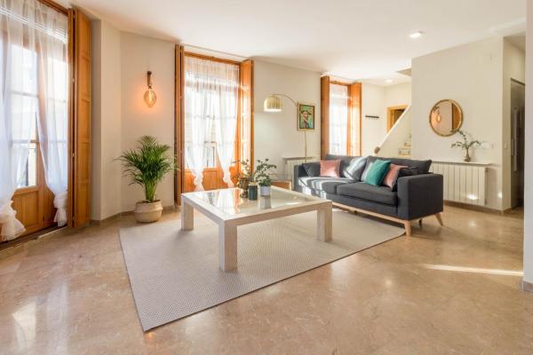 Lovely Apartment!, Valencie