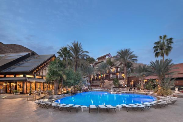 На фото показан объект Orchid Eilat Hotel, расположенный в городе Эйлат.