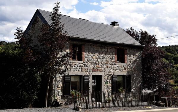 Maison D'engon Charme Nature - Dinant