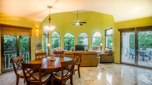 Paseo Del Sol Coral B 206 Condo - Playa del Carmen