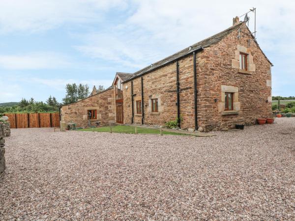 Rose Hips Barn - Bolton