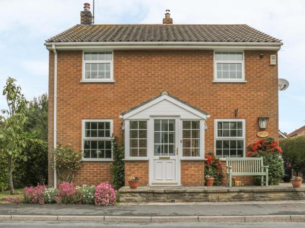 A la foto es mostra l'objecte Humble Bee Cottage situat a la ciutat de Great Driffield.