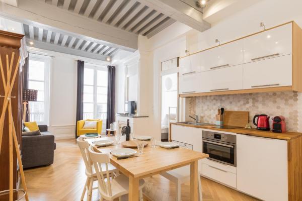 DIFY Lovely - Cordeliers, Lyon