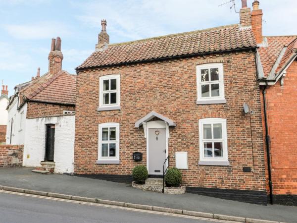 Rosie Cottage - Filey