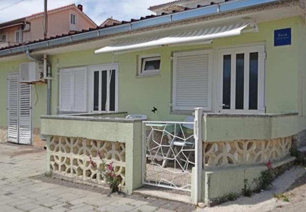 Studio Mimi Center Of Town Krk Croatia - Punat