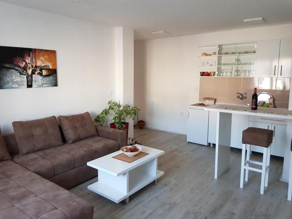 Apartment Gea 1 - Novi Sad