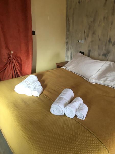 Bilde 9: B & B La Guesthouse