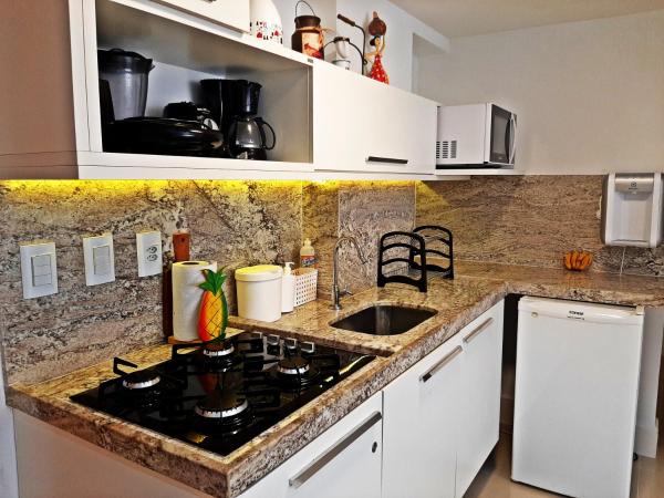 Foto 8: GoldFlat
