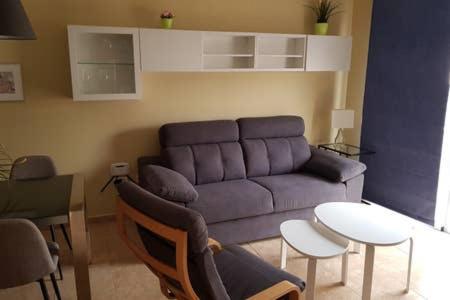 Fotografie 2: Dúplex céntrico, hasta 6 personas.