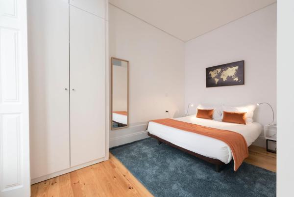 Apartment Alegria Street by Sweet Porto - Free Parking, Порту