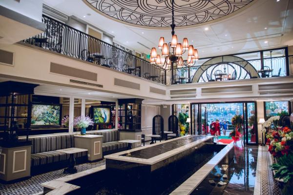 Michi's Hotel Laocai - Lào Cai
