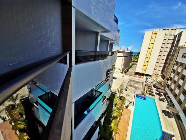 Foto 6: GoldFlat