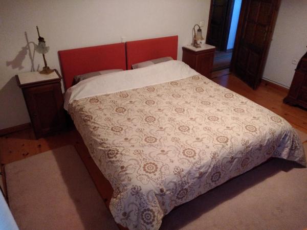 Foto 4: Balkone in Montagna (Μπαλκόνι στο Βουνό )