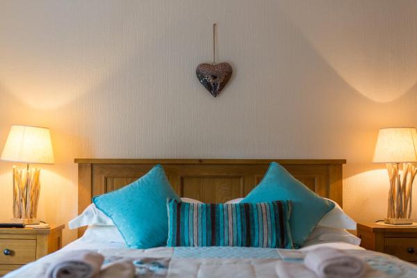 Foto 7: Host & Stay - Tulip Cottage